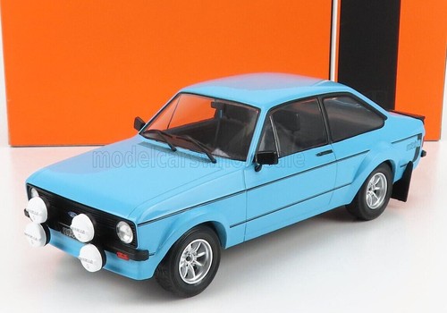 Ford escort mkii 2000 - mkii,