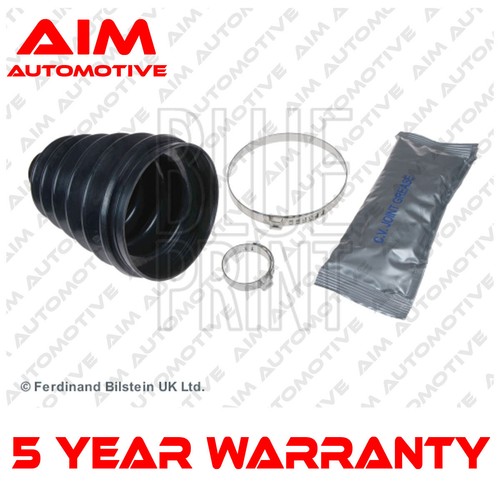 Joint boot set aim fits - cv,