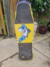Vintage SKATEBOARD 1980s 90s