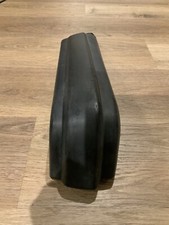 Ford Escort mk3 O/S Rear Bumper End  Genuine Ford,XR3i, RS1600i etc.