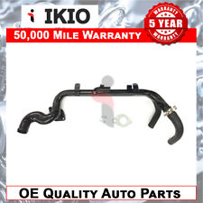 Ikio Metal Front Radiator
