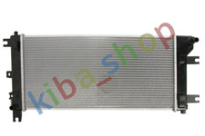 ENGINE RADIATOR AUTOMATIC FITS