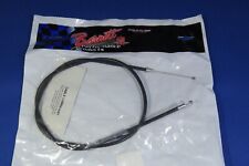 TRIUMPH TIGER CUB T20SS T20SH T20M 1961-67 THROTTLE CABLE 34" OUTER 37" INNER
