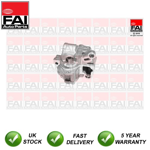 Engine oil pump fai - pump, audi
