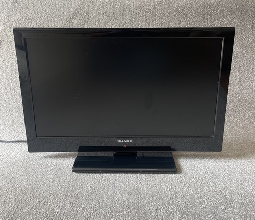 Sharp 24le510k lcd - lc-24le510k, tv