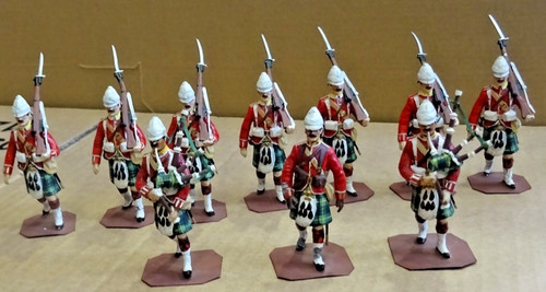 Tradition soldiers the - -soldiers, of