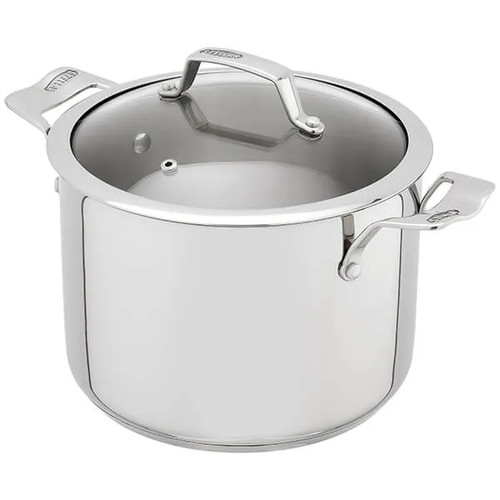 Stellar 22cm stockpot - 22cm, 5l