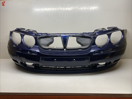 Rover prefacelift front - rover,