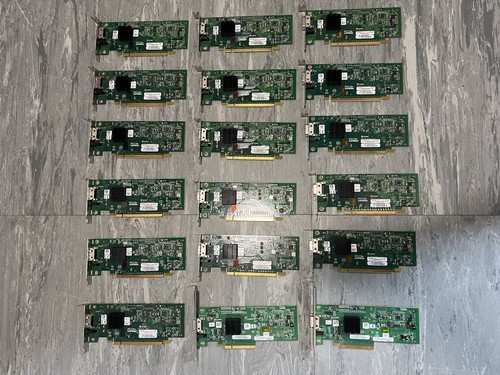 Qlogic qle7280 hba joblot - hba,