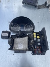 Mercedes sprinter w906 ecu - mercedes,