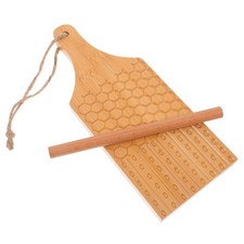  1 Set Bamboo Pasta Making