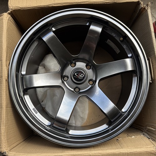Rota grid drift alloys - grid, fit