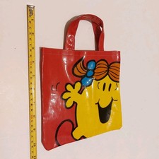 Mr Men Tote Little Miss