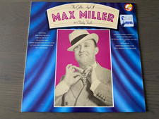 The Golden Age Of Max Miller