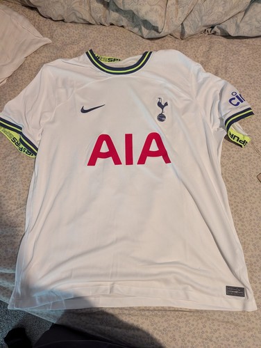 Nike tottenham hotspur 23 - nike,