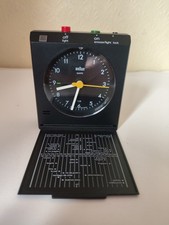 Braun Voice Control Travel