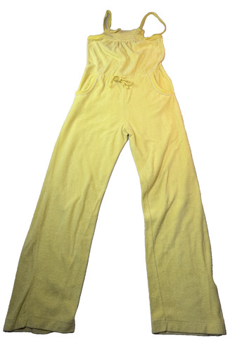 Vintage 70s doggonits terry - 70s,