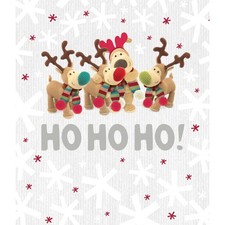 Boofle With Reindeers Open