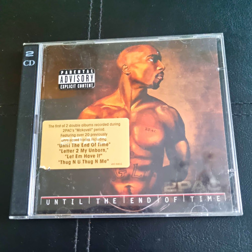 2pac until the end - until,