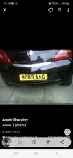 UK Road Legal Car Registration Number Plates mot (PREMIUM) DVLA REG SELLER