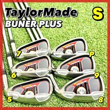 Taylormade burner plus - taylormade,
