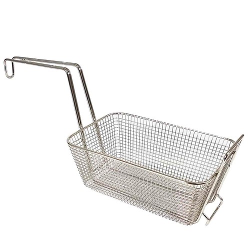 Frying basket spare for - frying,
