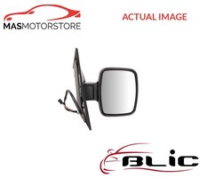 OUTSIDE REAR VIEW MIRROR LHD