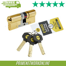 Yale Platinum 3 Star Single