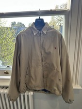 Ralph Lauren Men's Harrington