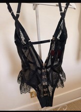 Ann Summers Exuberant