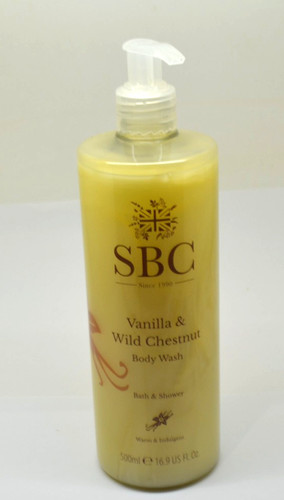 Sbc hydra collagen - collagen, wash