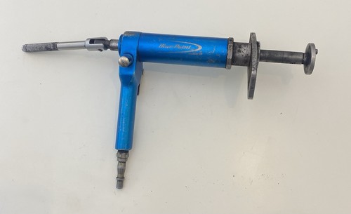 Blue point air powered - point,