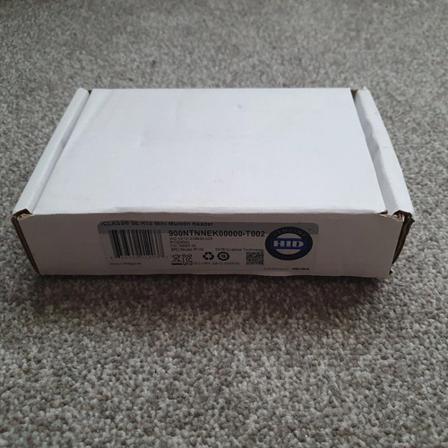 Hid iclass rk10 mini - rk10,
