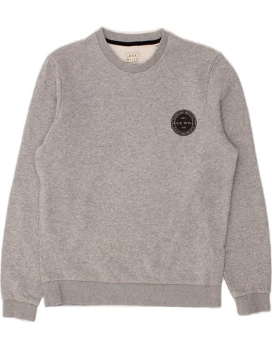 Jack wills mens sweatshirt - jack,