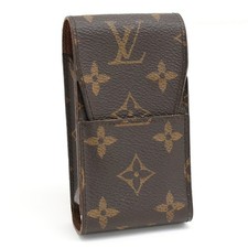 LOUIS VUITTON Monogram Etui