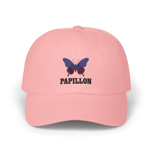 Butterfly papillon hat - papillon, |