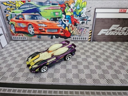 Vintage hot wheels - vintage,