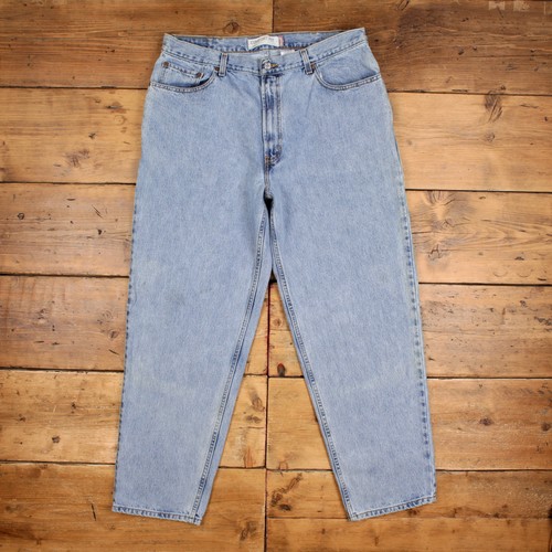 Levis 560 jeans 38x32 - 560,
