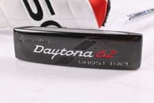 Taylormade Daytona 62 Ghost Tour Putter / 34 Inch