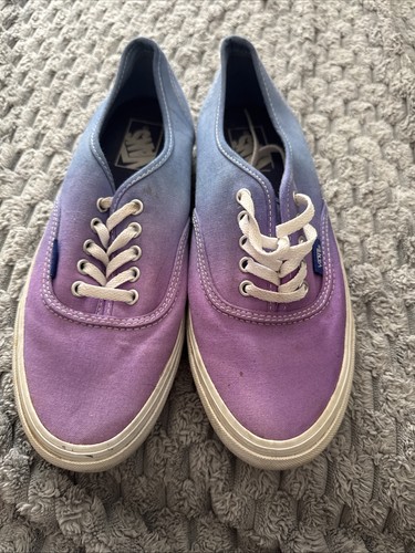 Vans authentic sneakers - vans,