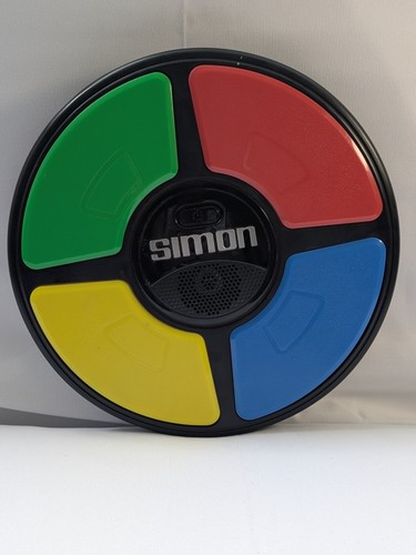 Hasbro simon classic - hasbro,