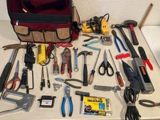 Huge Mixed Hand & Power Tool