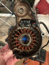 Husqvarna FE 250 2016-2022 Stator Magneto Cover OEM Genuine Ktm Excf 250 350