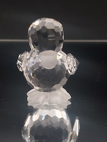 Swarovski duck mini standing - mini,