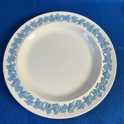Wedgwood embossed queensware - wedgwood,
