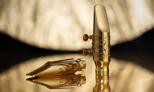 Henri selmer paris tribute - henri,