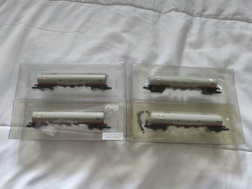 Graham farish gauge 100t - graham,