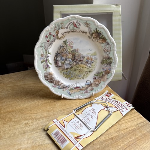 Royal doulton brambly - royal,