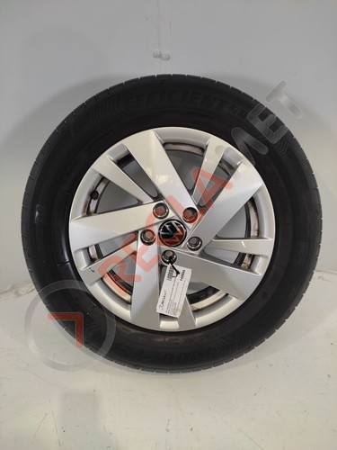Volkswagen polo hatch - 6r, mkv
