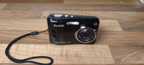 Kodak pixpro fz43 - pixpro, black